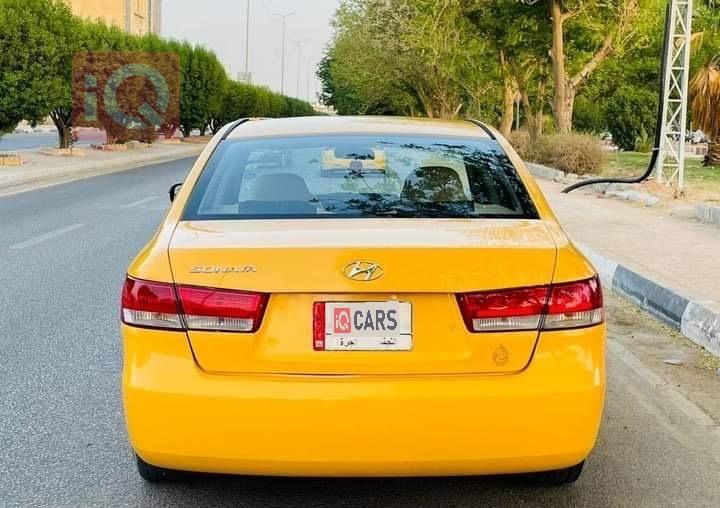 هیۆندای سۆناتا